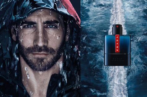 Luna Rossa ocean cologne